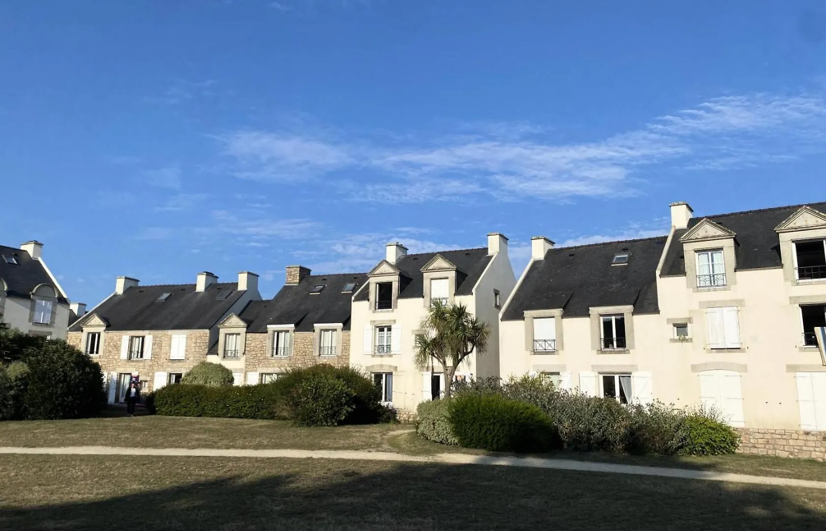 Residence Port Du Crouesty - Maeva Home - 2 Pieces 5 Personnes - Confort - Vue Mer Mae-4830 Arzon Francia