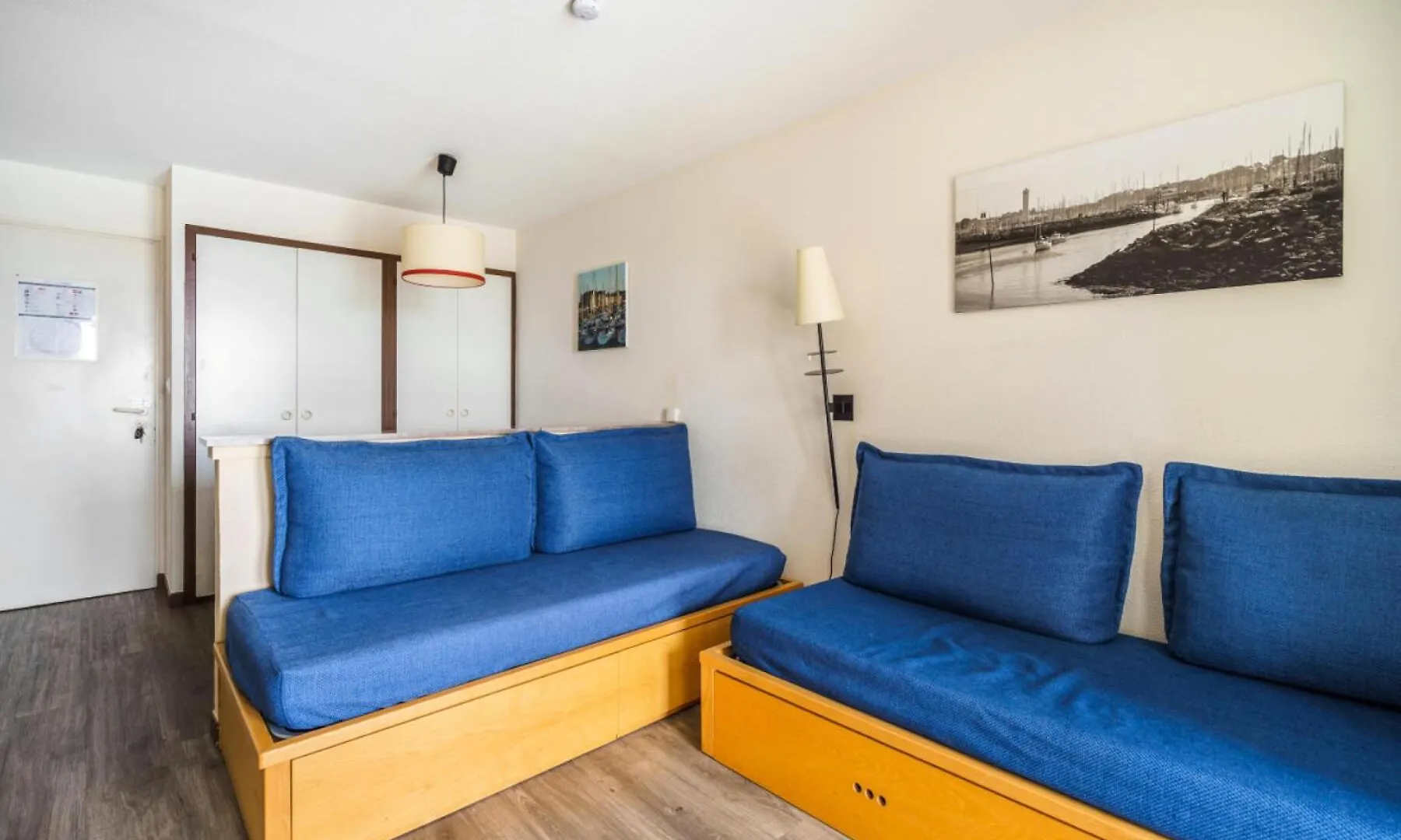 Apartamento Residence Port Du Crouesty - Maeva Home - 2 Pieces 5 Personnes - Confort - Vue Mer Mae-4830 Arzon Francia
