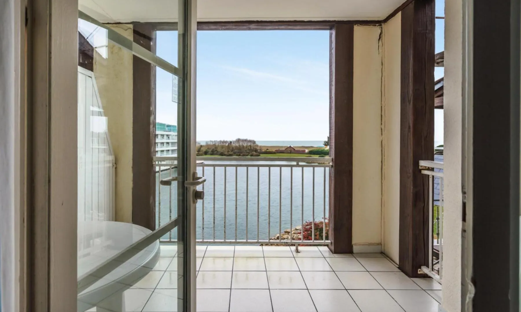 Apartamento Residence Port Du Crouesty - Maeva Home - 2 Pieces 5 Personnes - Confort - Vue Mer Mae-4830 Arzon