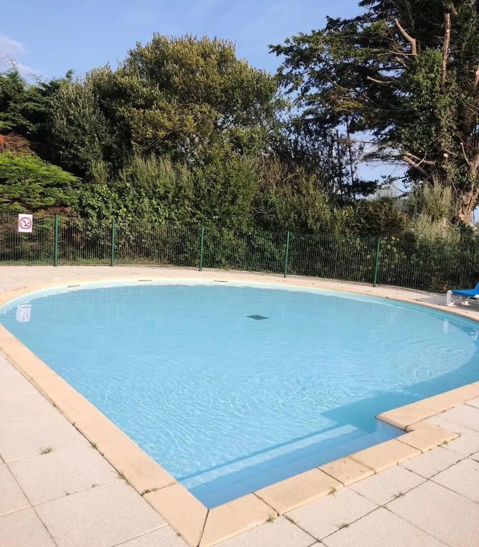 Residence Port Du Crouesty - Maeva Home - 2 Pieces 5 Personnes - Confort - Vue Mer Mae-4830 Arzon